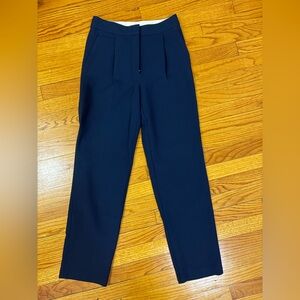 Wilfred Midnight Blue Pants